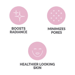 Cabezal Clarisonic compatible con Mia 1 y Mia 2 para rutina diaria.