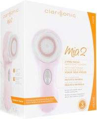 Clarisonic Mia 2: cargador USB para recarga rápida