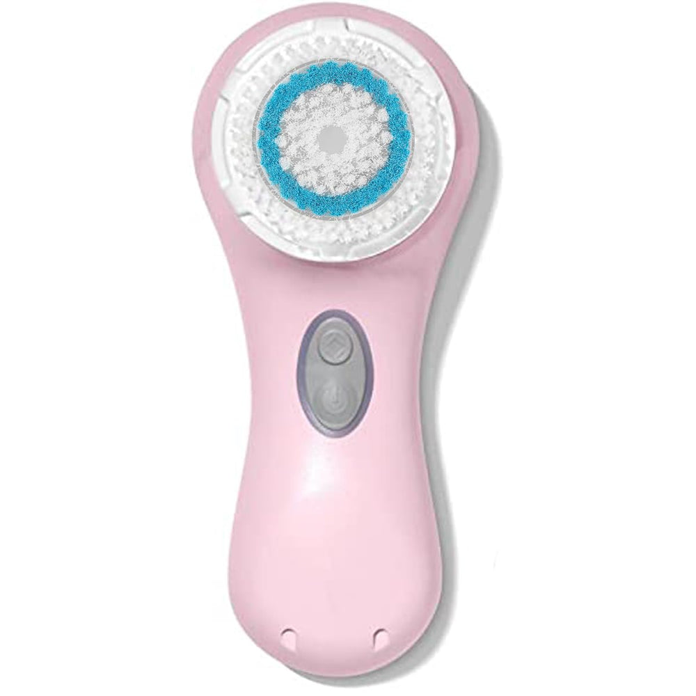 Clarisonic Mia 2: manija rosa para limpieza facial suave y eficaz