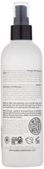 Clean Kids Naturally Mango Mist Desenredante, uso tras lavado para definir rizos y controlar el frizz