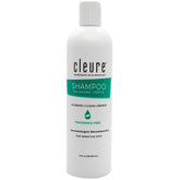Champú Cleure volumen sin fragancia para cuero cabelludo sensible