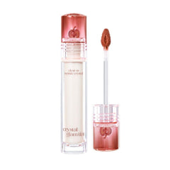 CLIO Crystal Glam Tint acabado brillante para labios radiantes y lisos