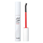 CLIO Kill Lash remover bottle pour for easy waterproof mascara removal