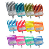 CLIPFIT guardas 12 unidades, código de color para selección rápida y precisa.