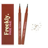 CLLFUU Freckle Pen: puntos suaves para un look natural de pecas