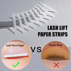 CLLFUU Lash Lift: diseño ergonómico para manejo suave y colocación precisa.