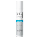 CLn Acne Cleanser botella frontal, control de grasa en piel propensa al acné.