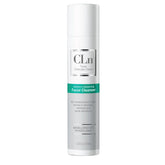 CLn Limpiador Facial: botella verter muestra gel suave para piel sensible.