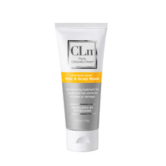CLn Masque Cheveux Hydratation Profonde pour cheveux secs et sensibles.
