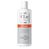 CLn Shampoo enfoque clarificante, limpieza profunda del cuero cabelludo para piel grasa.