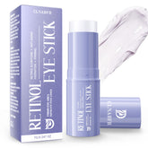 CLNABFR contorno de ojos: aplicación nocturna suave para revitalizar la mirada.