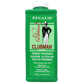 Clubman Flesh PINAUD Polvo Textura suave que absorbe la humedad