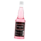 Clubman Lustray Draggon Noir: frasco de 14 oz para cuidado diario post-afeitado