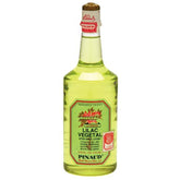 Clubman Pinaud Lilac Vegetal, botella elegante para uso tras el afeitado.