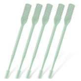 CNDNO cortador nasal 2 en 1 con hoja doble para corte preciso.