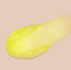 Aplicador higiénico de giro de Lipcerin para dosis controladas.