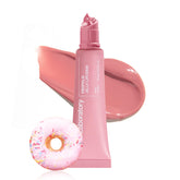CNP Propolis Jelly Lipcerin 02, tubo rosado, hidrata suavemente los labios.