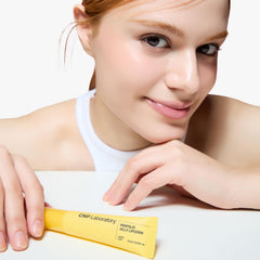 CNP Propolis Jelly Lipcerin brillo natural en los labios
