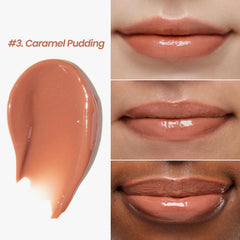 CNP Propolis Jelly Lipcerin: hidratación 12 horas para labios suaves