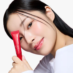 CNP Propolis Jelly Lipcerin 04 Cherry Pie, hidratación 12h para labios sedosos.