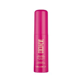 Coco & Eve serum bronceador anti-edad en bote para hidratación suave.