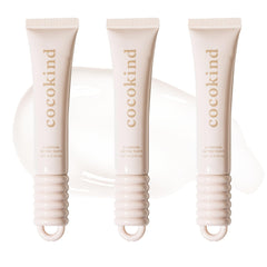 Cocokind Bálsamo Labial Blur con aro integrado para llevar en llavero