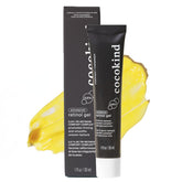 Cocokind Gel Retinol 0.5% en frasco, aplicación nocturna fácil.