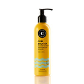 COCUNAT Curl Booster Gel define rizos con control del frizz y brillo suave.