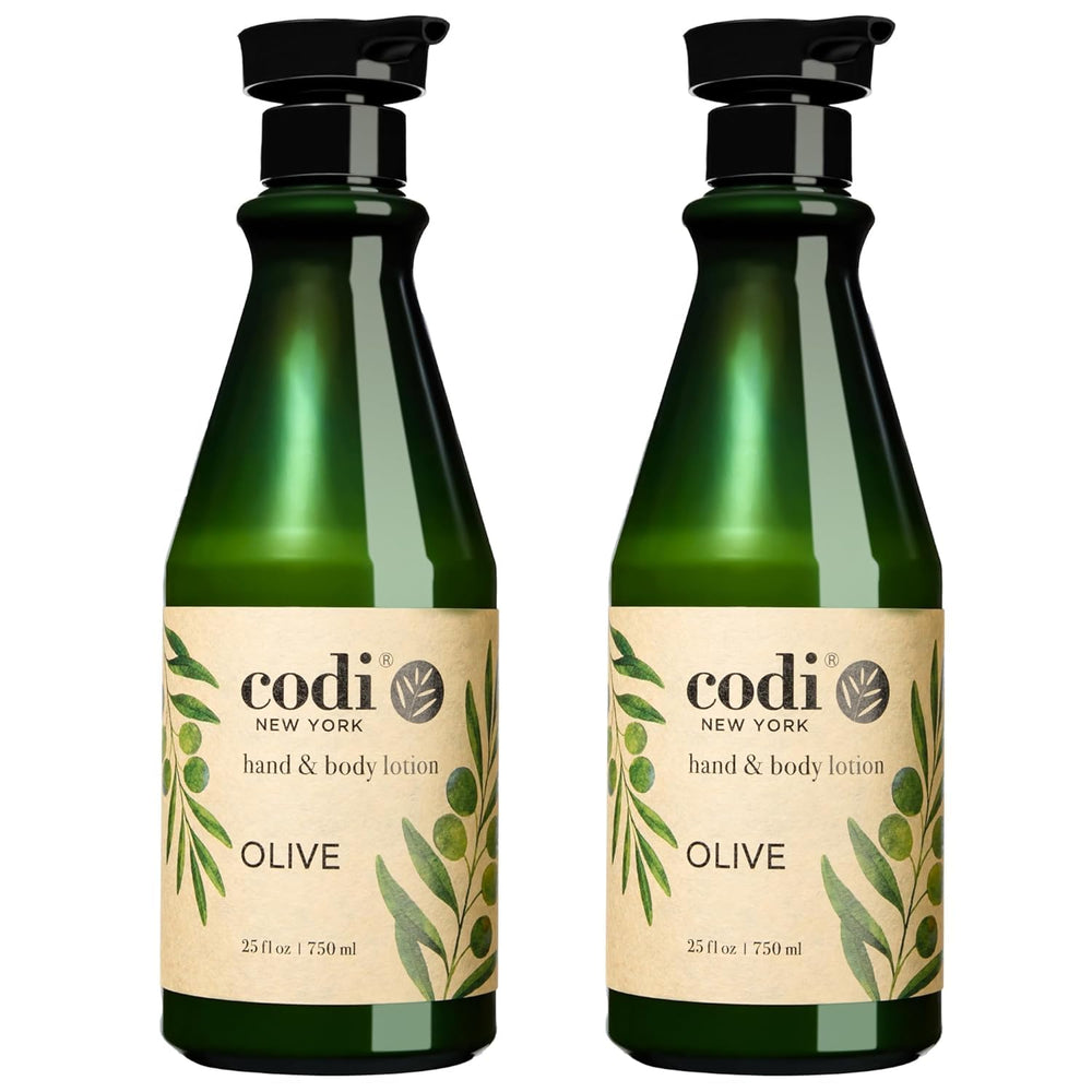 Loción CodiNCodi para manos y cuerpo, uso diario, hidratación suave.