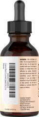 Coera Aceite de Grosella Negra, cuidado diario de piel con absorción suave.