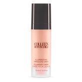 COLLEEN ROTHSCHILD crema de ojos iluminadora, aplicación suave para contorno y despertar la mirada