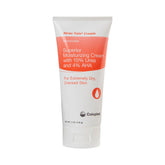 Coloplast Atrac-Tain crema hidratante de 5 oz para piel seca y agrietada.