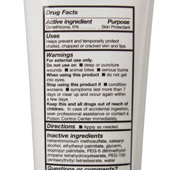 Coloplast Sween 24, tubo de 9 oz para piel seca.