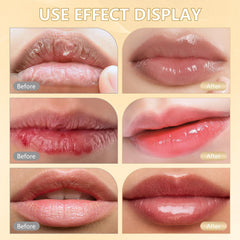 Color-changing lipstick: cambio de color según pH para realzar tu tono natural