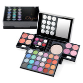 Color Nymph all-in-one palette set for quick, flawless looks