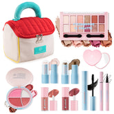 Color Nymph kit completo con bolso Cutie Pie para llevar en cualquier lugar.