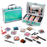 Color Nymph kit maletín maquillaje, práctico para retoques en cualquier lugar.