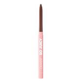 ColourPop So Juicy Liner retráctil para delinear labios con precisión.