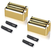 Colorski foil repuesto para Barberology FXFS2G, mayor seguridad y confort.