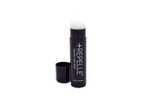 Colortrak Repelle mini stick side view protects skin during color application
