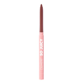 ColourPop So Juicy delineador labial: trazo preciso para un contorno definido.