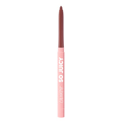 ColourPop So Juicy delineador labial: trazo preciso para un contorno definido.
