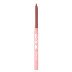 ColourPop So Juicy delineador labial, delineado preciso y duradero.