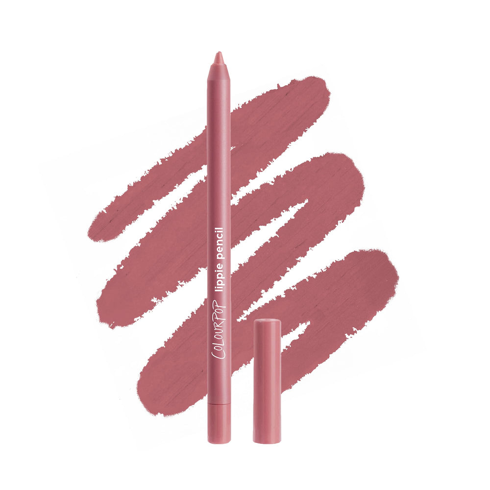 ColourPop Lápiz Delineador Lippie con aplicación precisa para contorno perfecto
