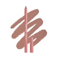 ColourPop Lippie ofrece lápiz cremoso para delinear con color intenso.