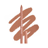 ColourPop Lippie: lapiz delineador labial de pigmentación alta para un delineado duradero.