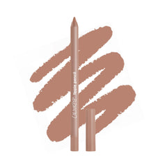 ColourPop Lippie Lip Pencil tono rosado taupe para definición precisa