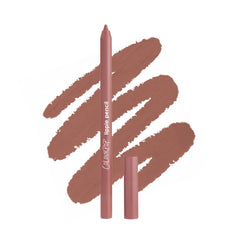ColourPop Lippie Lápiz Labial, empaque compacto para llevar en cualquier bolso, comodidad diaria.