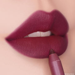 ColourPop Lippie lapiz labial afilado para aplicacion precisa.
