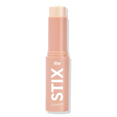 ColourPop Lite Stix resalta pómulos con brillo suave y duradero.